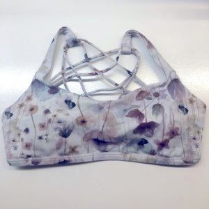 Lululemon Energy Bra size 8